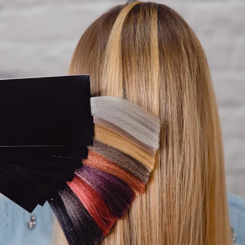 Quick Color: Τώρα μπορείτε να βάψετε τα μαλλιά σας μέσα σε 10’